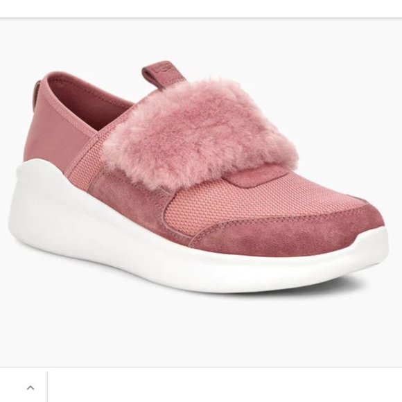 UGG Shoes - UGG Pico sneaker sz. 10